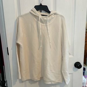 Banana Republic Sweater Hoodie